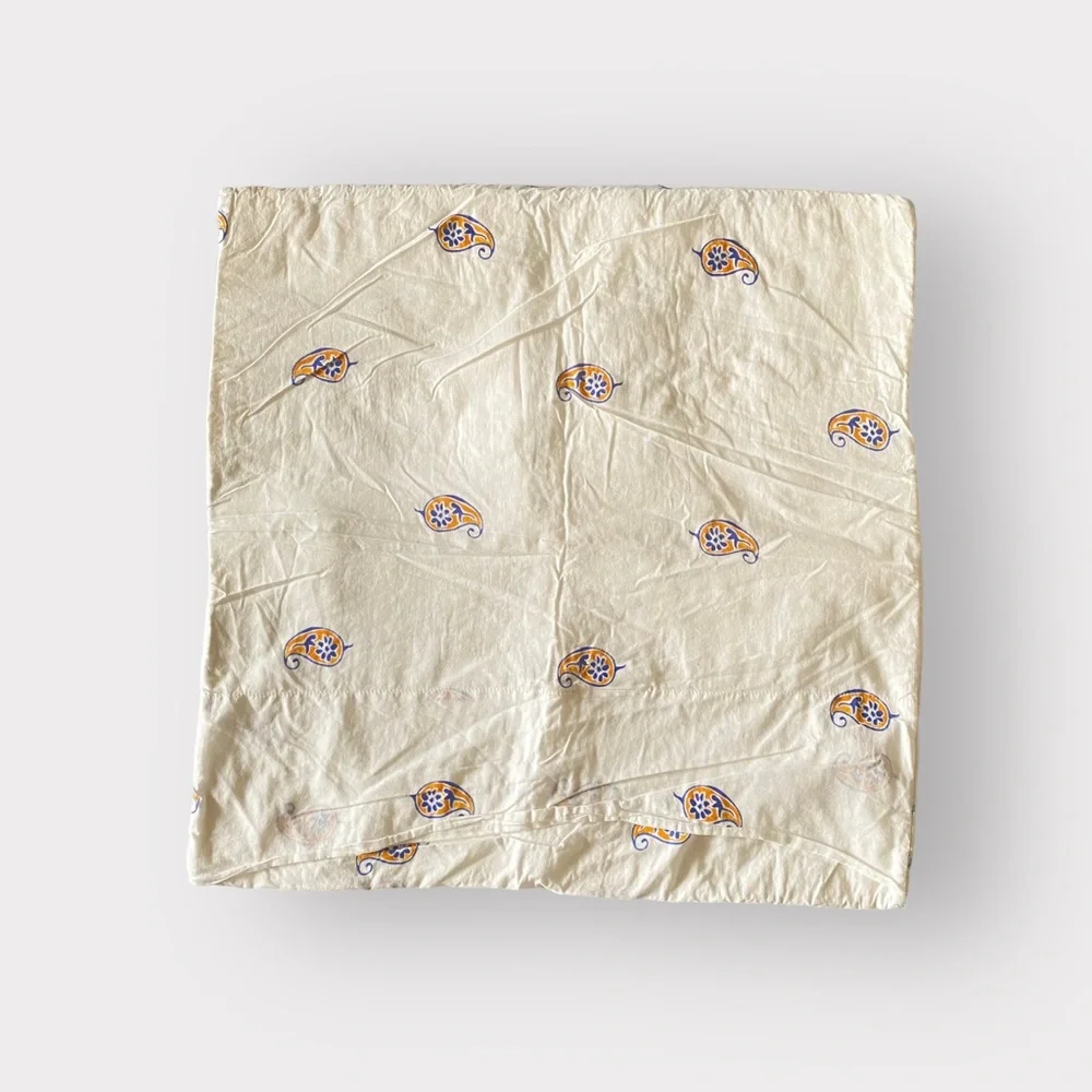 Anthropology Emari Euro Sham Set of 2